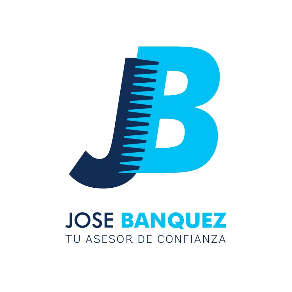 Logo José Bánquez